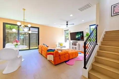 Living - 2201 E 16th St, Austin, TX 78702 photo 1 of 4