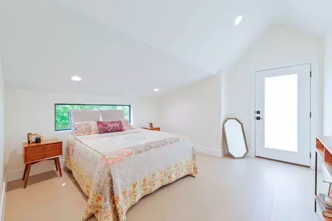 Bedroom - 2201 E 16th St, Austin, TX 78702 photo 2 of 2
