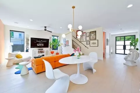 Living - 2201 E 16th St, Austin, TX 78702 photo 2 of 4