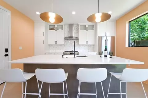 Kitchen - 2201 E 16th St, Austin, TX 78702 photo 1 of 3