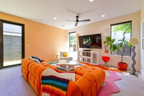 Living - 2201 E 16th St, Austin, TX 78702 photo 4 of 4