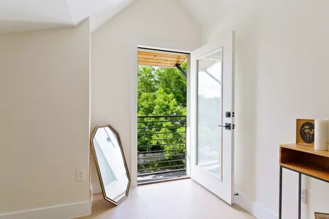Entry Way - 2201 E 16th St, Austin, TX 78702 photo 4 of 4