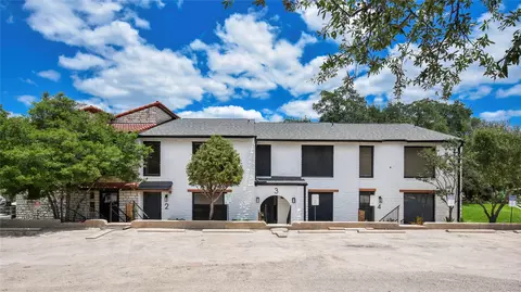 18801 Hogan Cir #3, Lago Vista, TX 78645