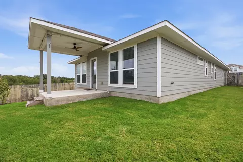 Exterior - 321 Gaida Loop, Georgetown, TX 78628 photo 7 of 7