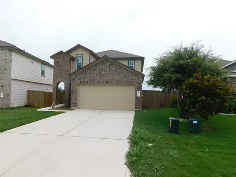 321 W Bronco Billy Dr, Jarrell, TX 76537 photo 3