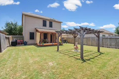 Exterior - 1476 Treeta Trl, Kyle, TX 78640 photo 2 of 11