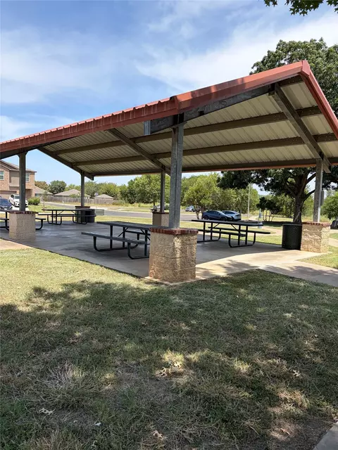 Exterior - 1476 Treeta Trl, Kyle, TX 78640 photo 10 of 11