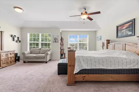 Bedroom - 1476 Treeta Trl, Kyle, TX 78640 photo 1 of 4