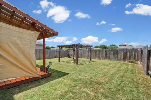 Exterior - 1476 Treeta Trl, Kyle, TX 78640 photo 6 of 11