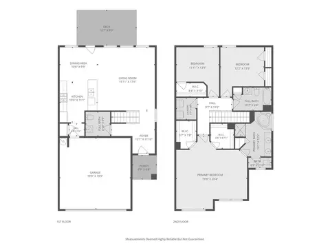 Floorplan - 1476 Treeta Trl, Kyle, TX 78640 photo 1 of 1