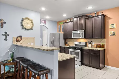 Kitchen - 1476 Treeta Trl, Kyle, TX 78640 photo 1 of 2