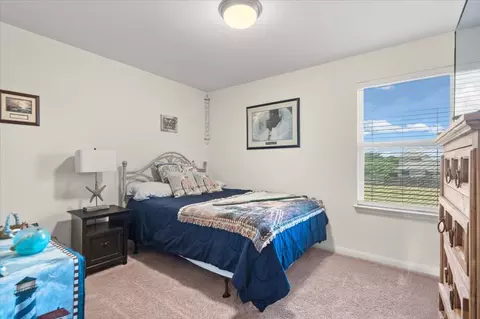 Bedroom - 1476 Treeta Trl, Kyle, TX 78640 photo 4 of 4