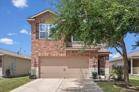 Exterior - 1476 Treeta Trl, Kyle, TX 78640 photo 3 of 11
