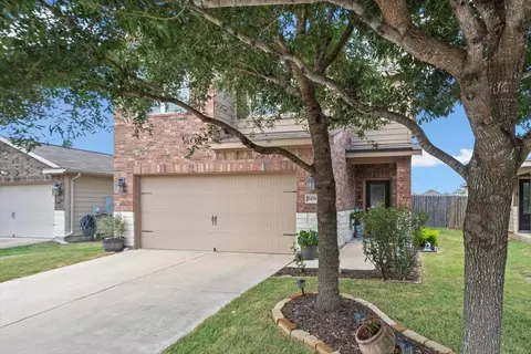 Exterior - 1476 Treeta Trl, Kyle, TX 78640 photo 8 of 11