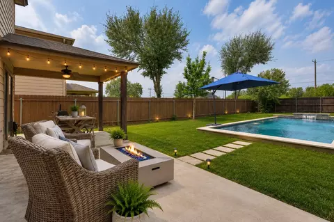 74 Jan Ln, Georgetown, TX 78626
