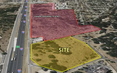 tbd Airport Rd Ih-35 Rd, Georgetown, TX 78628 photo 3