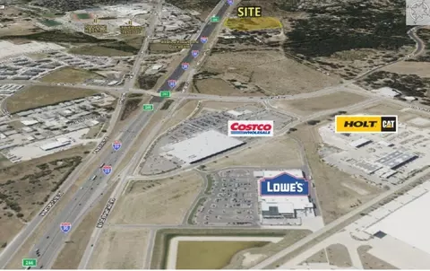 tbd Airport Rd Ih-35 Rd, Georgetown, TX 78628 photo 2