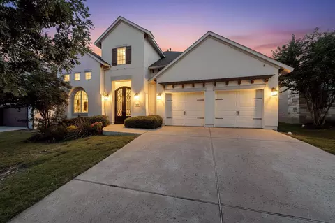 4104 Belisario Ct, Leander, TX 78641