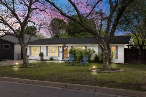 2410 Elmglen Dr, Austin, TX 78704