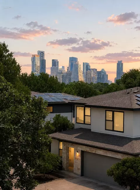 1303 Azie Morton Rd #2, Austin, TX 78704