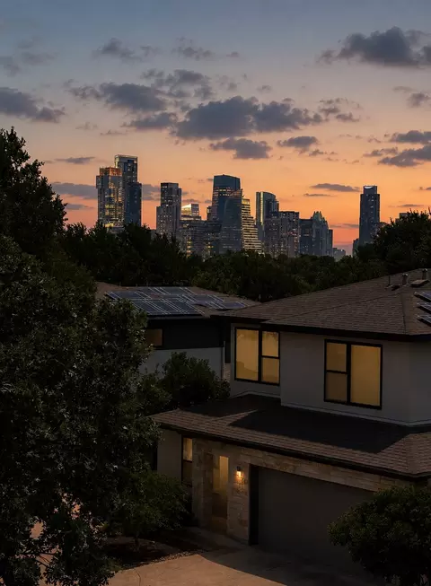 1303 Azie Morton Rd #2, Austin, TX 78704