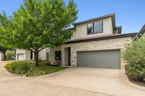 1303 Azie Morton Rd #2, Austin, TX 78704