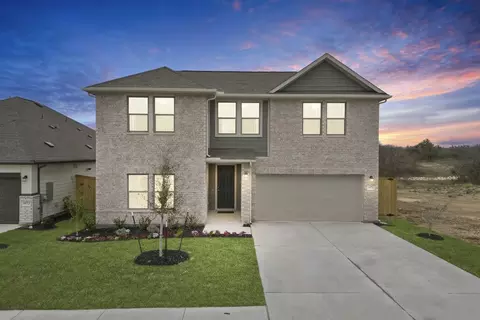 13508 Gray Landing Dr, Elgin, TX 78621
