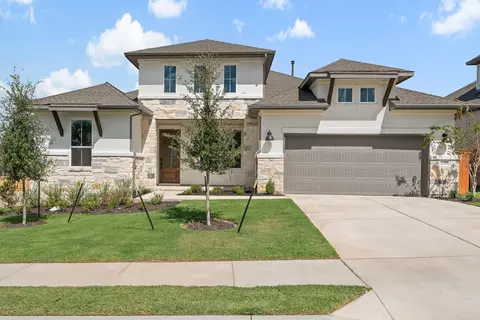 220 Smoke Signal Ct, Liberty Hill, TX 78642