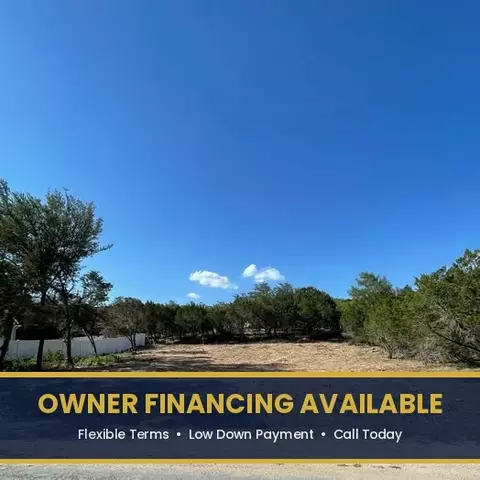 7702 Dakota Cir, Lago Vista, TX 78645