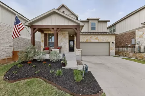 534 Grace Lilly Dr, Buda, TX 78610