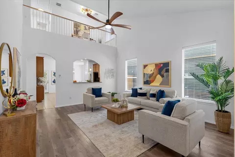 10315 Marietta Dr, Austin, TX 78748