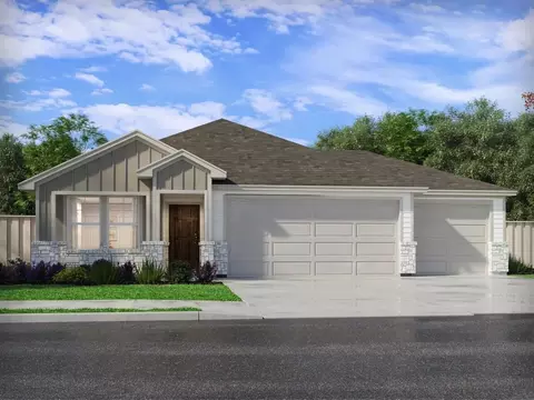 140 Woodbrook Dr, Georgetown, TX 78674