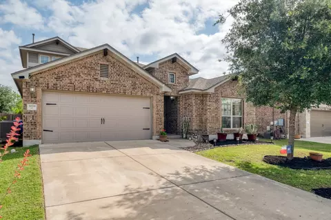 3708 Wetland Dr, Pflugerville, TX 78660