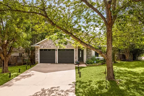 7900 Finch Trl, Austin, TX 78745