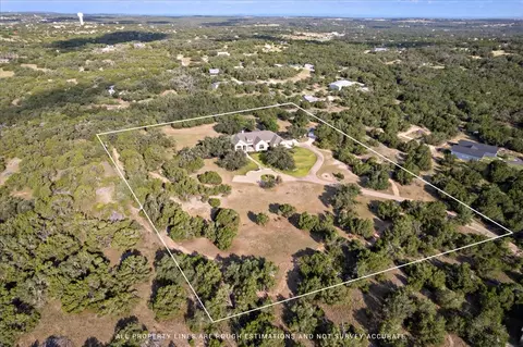 1525 Springlake Dr, Dripping Springs, TX 78620