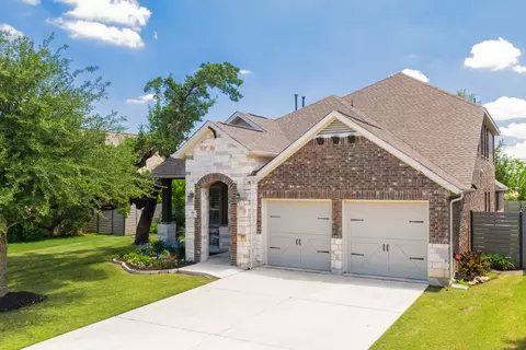 181 Belford St, Georgetown, TX 78628
