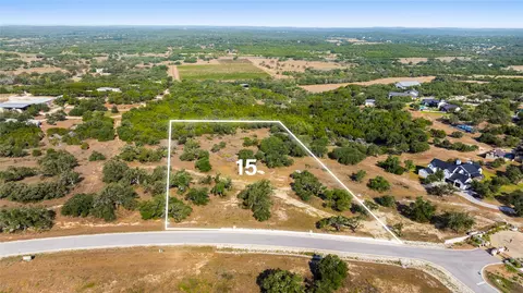 lot15 Tuscany Dr, Driftwood, TX 78619