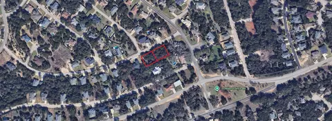 20305 Rockpark Ln, Lago Vista, TX 78645