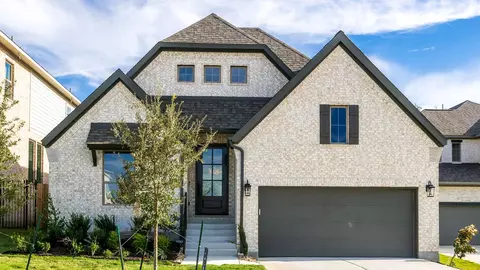 125 Burke St, Liberty Hill, TX 78642