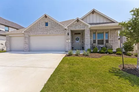 1216 Nuevo Rancho Ln, Haslet, TX 76052