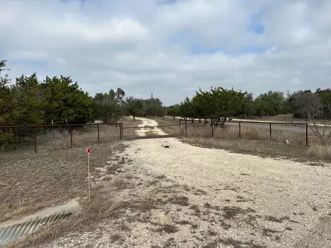 1900 County Road 284, Liberty Hill, TX 78642