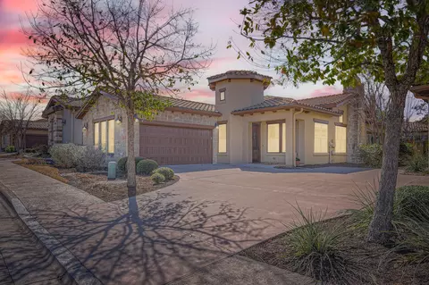 304 Belforte Ave, Austin, TX 78734