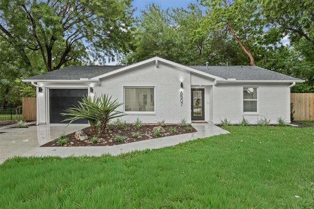 6507 Pevensey Dr, Austin, TX 78745