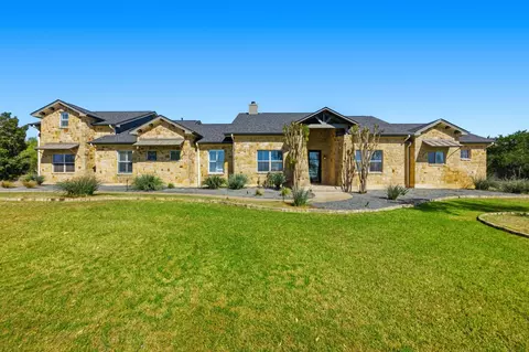 743 Drifting Wind Run, Dripping Springs, TX 78620