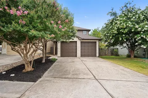 8314 Nicola Trl, Austin, TX 78745