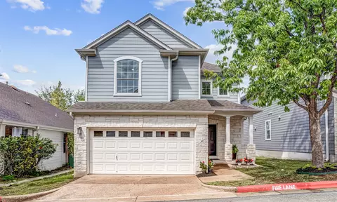6715 Windrift Way #31, Austin, TX 78745