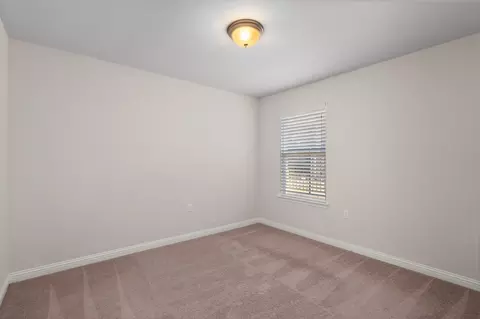 Bedroom - 307 Kickapoo Creek Ln, Georgetown, TX 78633 photo 4 of 5