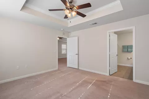 Bedroom - 307 Kickapoo Creek Ln, Georgetown, TX 78633 photo 2 of 5
