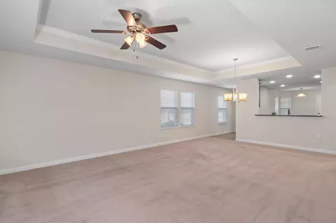 Living - 307 Kickapoo Creek Ln, Georgetown, TX 78633 photo 4 of 5