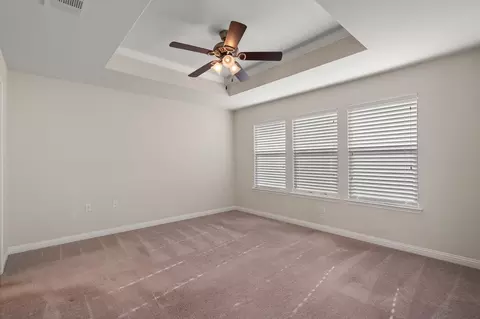 Bedroom - 307 Kickapoo Creek Ln, Georgetown, TX 78633 photo 1 of 5